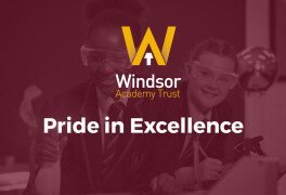 part of windsor academy trust